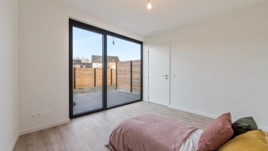 Louis de Baerdemaekerstraat - 51 - - 51 - 2880