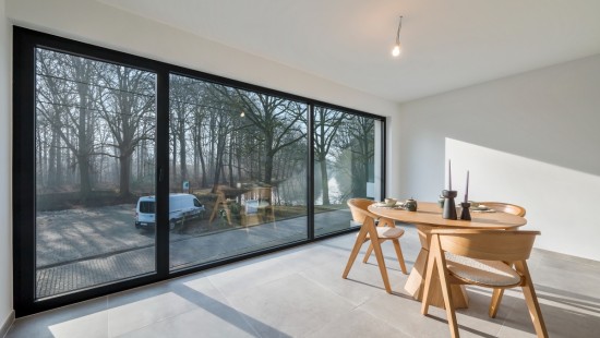 Louis de Baerdemaekerstraat - 51 - - 51 - 2880