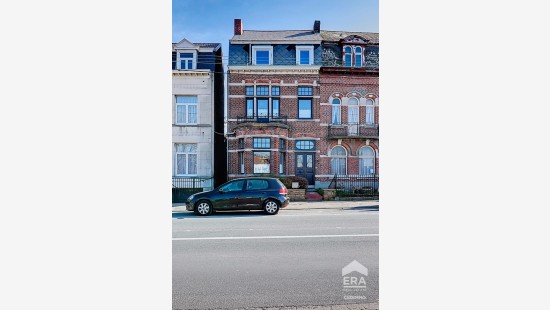 Avenue Albert 1er - 32 - - 1420