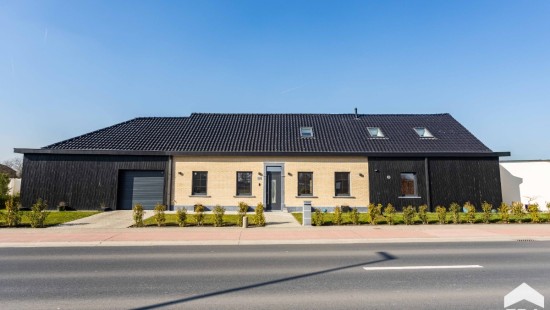 Grote Baan - 259 - - 9300