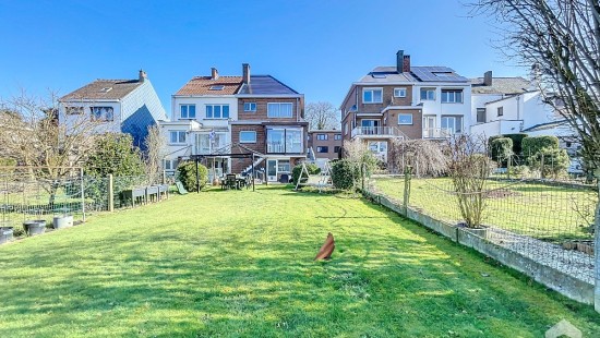 Rue du Vignoble - 32 - - 1420