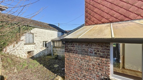 Rue du Bon Dieu - 13 - - 7940