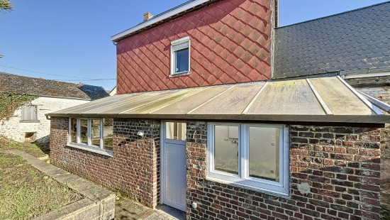 Rue du Bon Dieu - 13 - - 7940