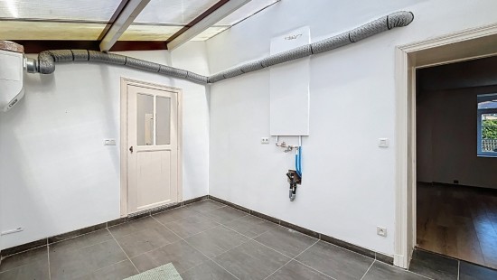 Rue du Bon Dieu - 13 - - 7940