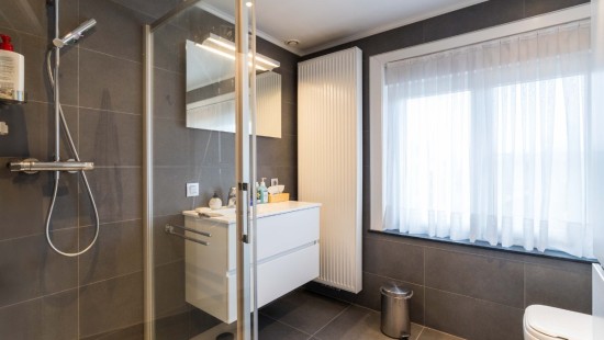 Bloemistenstraat - 12 - - 8520