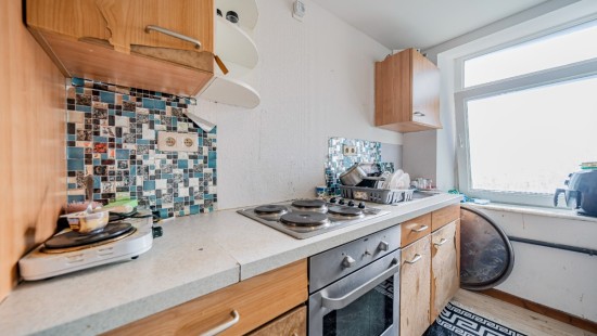 Rue de Rechain - 176 - - 4820