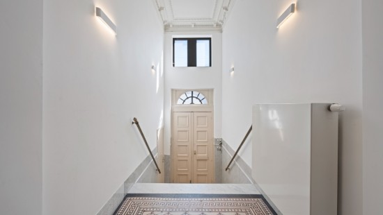 Benoit Hanssenslaan - 13 - - 1800