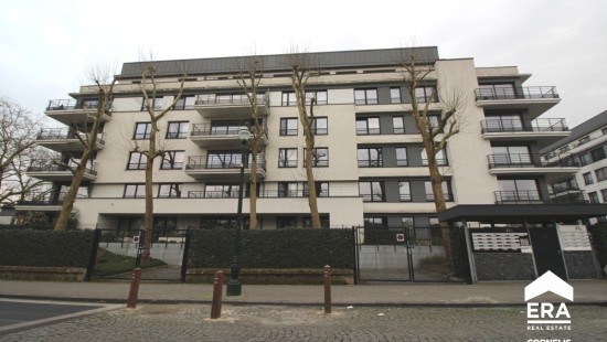 Rue Félicien Rops - 39 - 2 - 1070