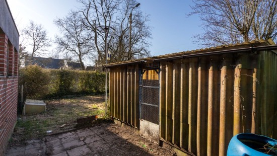 Stokerijstraat - 13A - - 8550