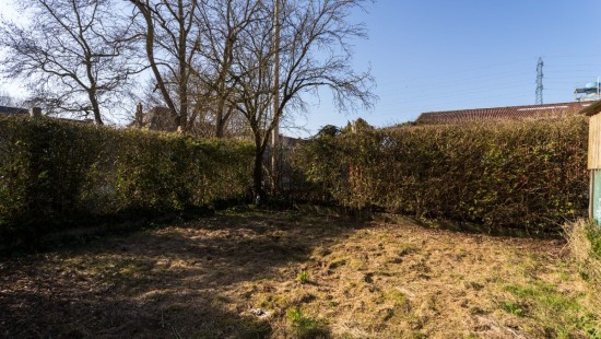 Stokerijstraat - 13A - - 8550
