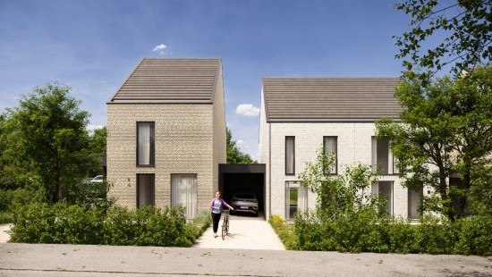 Molenbergstraat - - - woning 8 - 3470