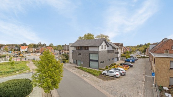 Oude Dorpsweg - 1 - - 8490