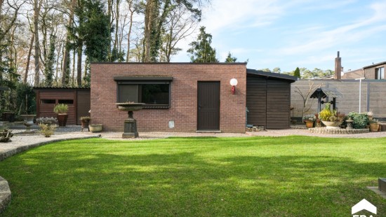 Kempenlaan - 14 - - 3530