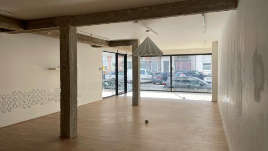 Hanswijkstraat - 33 - 002 - 2800