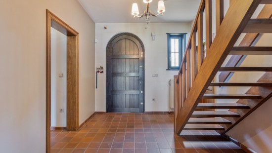 Oude Putsebaan - 50A - - 3140