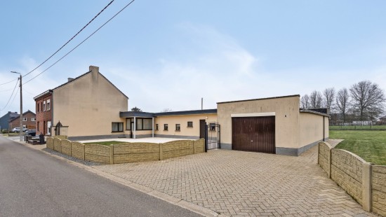 Sint Annaveld - 7 - - 3470