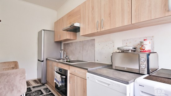 Rue Eugène Smits - 80 - - 1030