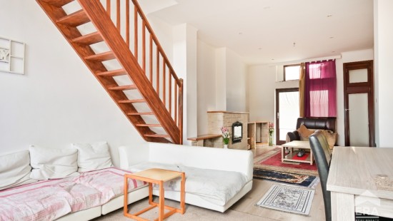 Rue Eugène Smits - 80 - - 1030