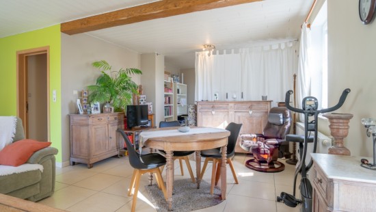 Rue des Tombelles - 73 - - 6680