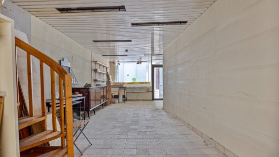 Beekstraat - 58 - - 3800