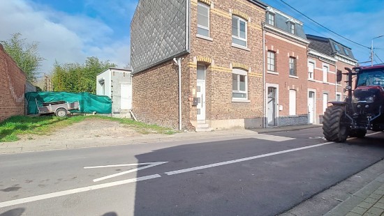 Rue Hubert Krains - 28 - - 4300