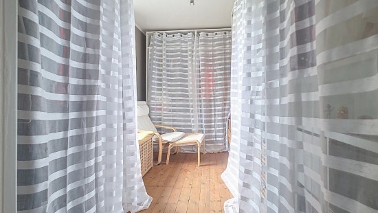 Rue Hubert Krains - 28 - - 4300