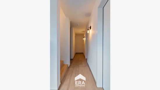 Pastoorsdreef - 6A - - 3950