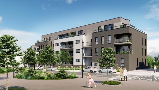 Rue de la Bure Aux Femmes - 10-12 - A.1.0.02 - 4000