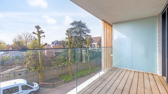 Zuidstraat - 86 E 201 - - 8630