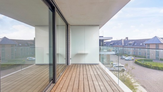 Zuidstraat - 86 E 201 - - 8630