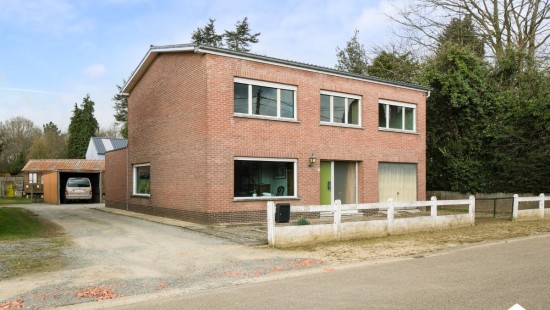Tramstraat - 22 - - 2260