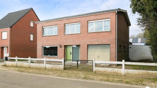 Tramstraat - 22 - - 2260