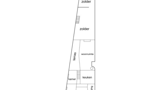 Kijkuitstraat - 2 - - 8560
