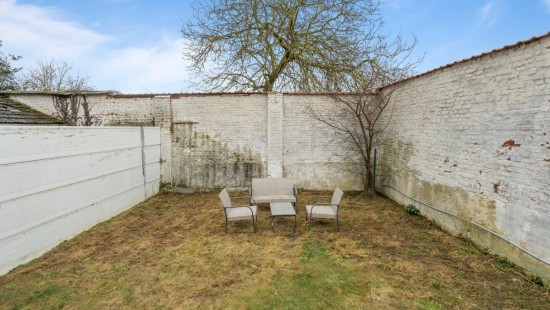 Eichemstraat - 174 - - 9400