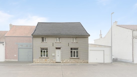 Eichemstraat - 174 - - 9400