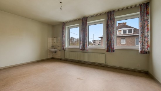 Gentsesteenweg - 22 - - 9200