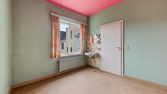 Gentsesteenweg - 22 - - 9200