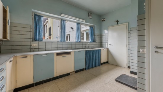 Gentsesteenweg - 22 - - 9200