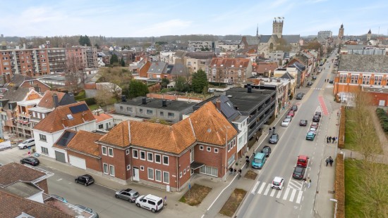 Gentsesteenweg - 22 - - 9200