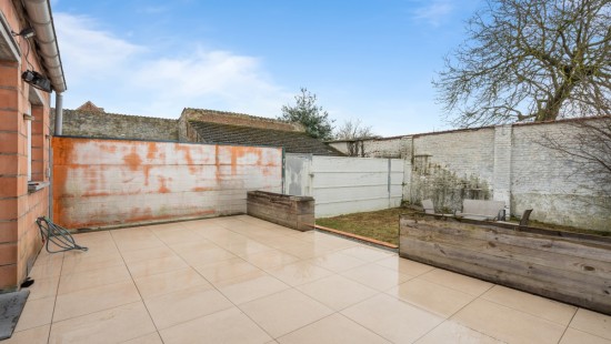 Eichemstraat - 174 - - 9400