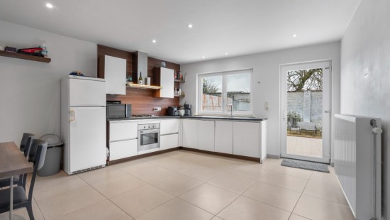 Eichemstraat - 174 - - 9400