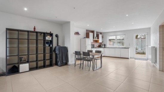 Eichemstraat - 174 - - 9400