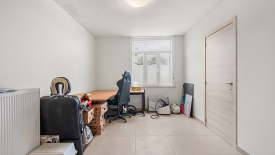 Eichemstraat - 174 - - 9400