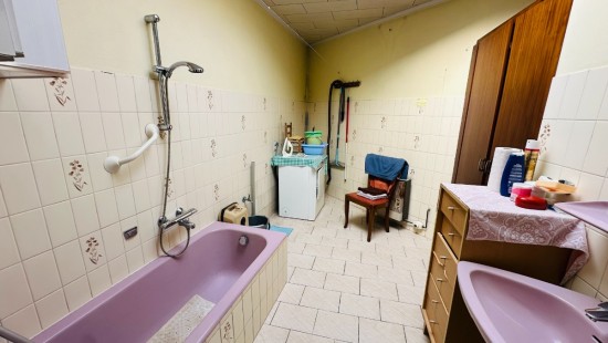 Bikschotestraat - 127 - - 8920