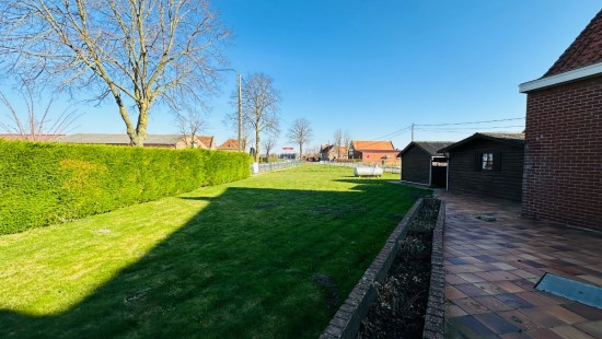 Bikschotestraat - 127 - - 8920