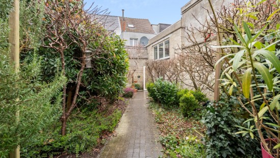 Spiegelstraat - 59 - 0.2 - 1800
