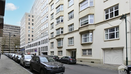 Rue du Magistrat - 10 - - 1050