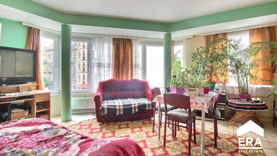 Rue Joseph Dujardin - 2 - - 1070