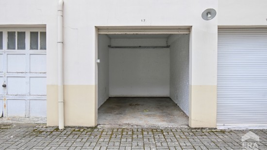 Rue du Magistrat - 10 - - 1050