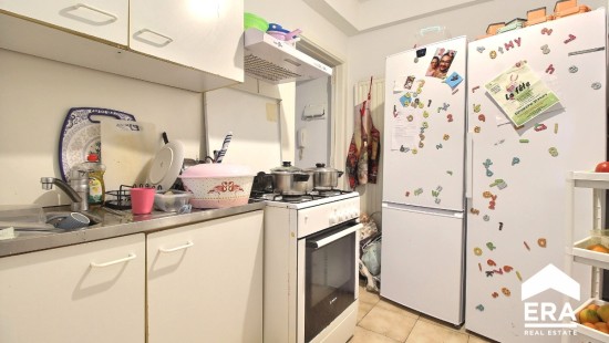 Rue Joseph Dujardin - 2 - - 1070